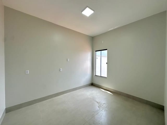 Casa com 275m² 2 quartos e 2 banheiros, à venda, no bairro Jardim América II em Nova Mutum