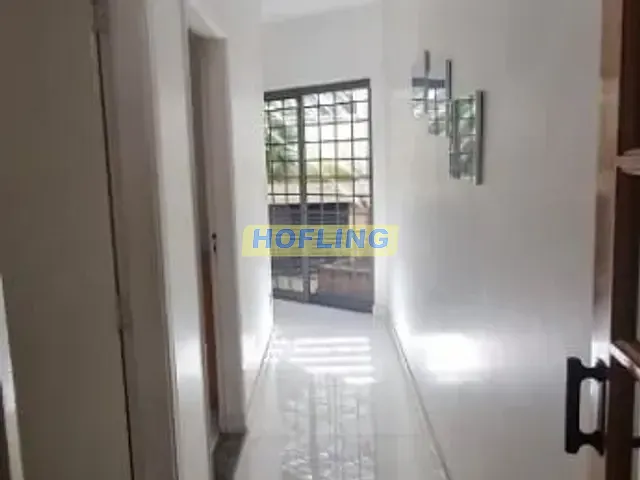 Casa com 121m², à venda ou para alugar, no bairro Saúde em Rio Claro