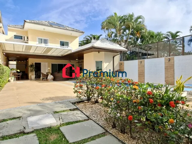 Casa 4 quartos e 6 banheiros, à venda, no bairro Barra da Tijuca em Rio de Janeiro
