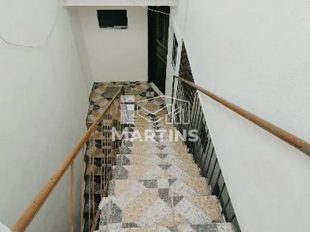 Casa 1 quarto e 1 banheiro, para alugar, no bairro Jardim Macedônia em São Paulo