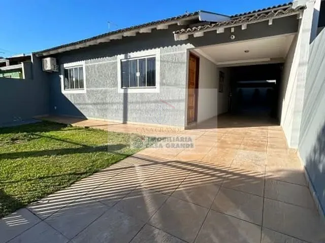 Casa com 250m² 3 quartos e 2 banheiros, para alugar, no bairro Jardim Nobre IV em Rolândia