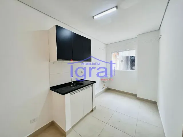 Casa 1 quarto e 1 banheiro, para alugar, no bairro Vila Guarani (Z Sul) em São Paulo