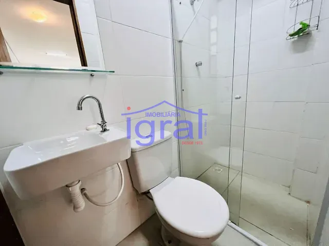 Casa 1 quarto e 1 banheiro, para alugar, no bairro Vila Guarani (Z Sul) em São Paulo