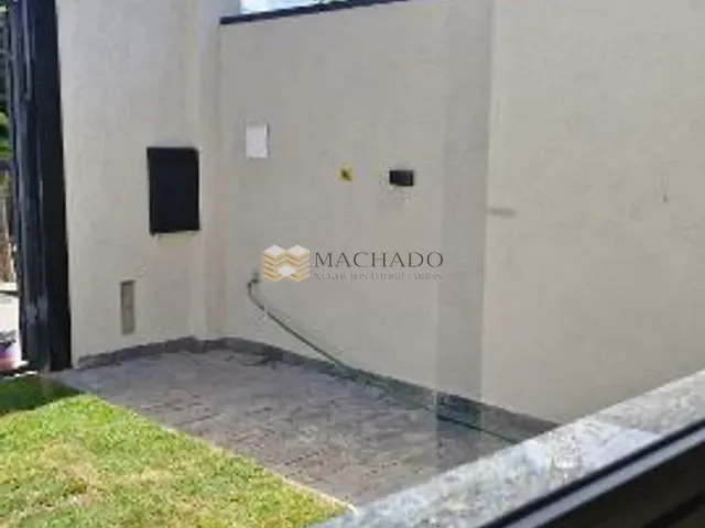 Casa com 150m² 3 quartos e 4 banheiros, à venda, no bairro Chácara Jaguari (Fazendinha) em Santana de Parnaíba
