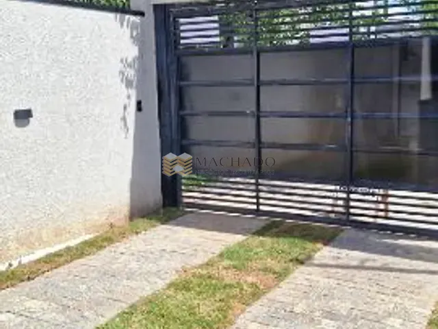 Casa com 150m² 3 quartos e 4 banheiros, à venda, no bairro Chácara Jaguari (Fazendinha) em Santana de Parnaíba