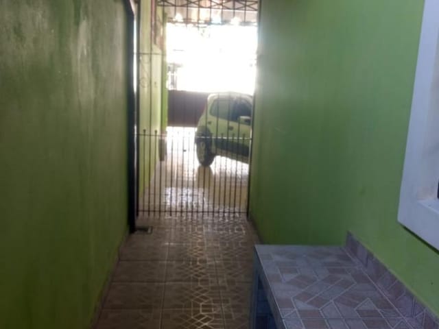 Foto do Casa - Casa residencial à venda, Conjunto Residencial Galo Branco, São José dos Campos. | INDEPENDENCE NEGOCIOS IMOBILIARIOS LTDA