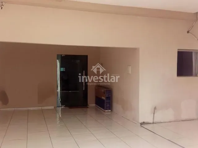 Casa com 336m² 3 quartos e 3 banheiros, à venda, no bairro Nova Brasília em Campina Grande