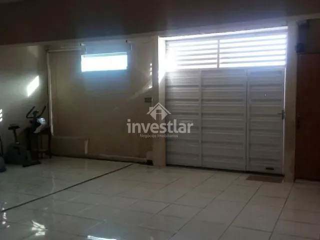 Casa com 336m² 3 quartos e 3 banheiros, à venda, no bairro Nova Brasília em Campina Grande