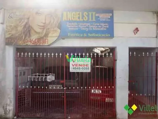 Casa à venda, no bairro América em São Paulo