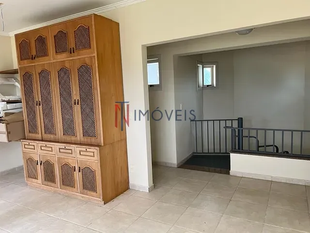 Casa com 3920m² 6 quartos e 6 banheiros, à venda ou para alugar, no bairro Parque Rio Abaixo em Atibaia