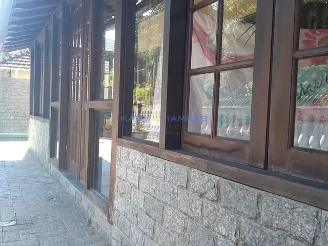 Casa 3 quartos e 4 banheiros, à venda, no bairro Quarteirão Ingelheim em Petrópolis