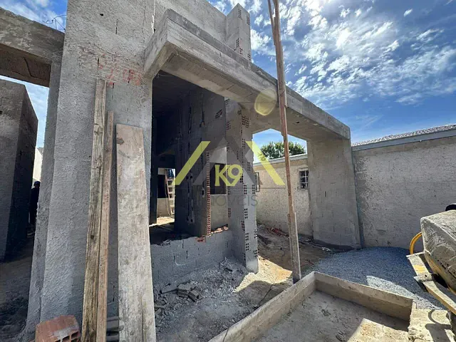 Casa 3 quartos e 2 banheiros, à venda, no bairro Osasco em Colombo