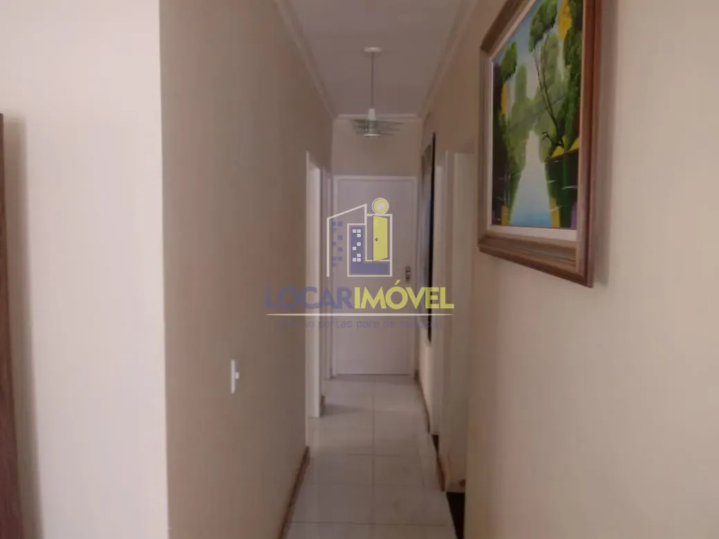 Casa de Condomínio, 3 quartos - Foto 10
