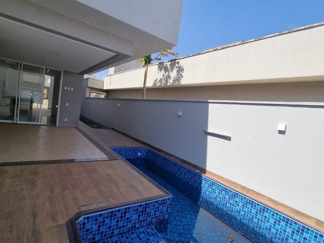 Foto do Casa - Jardins Lisboa - Casa Terréa - 4 suítes | Provenda Imobiliária