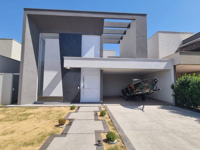 Foto do Casa - Jardins Lisboa - Casa Terréa - 4 suítes | Provenda Imobiliária