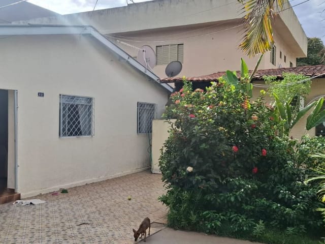 Foto do Casa - Casa à venda, Setor Leste Vila Nova, Goiânia, GO | Mira Imóveis