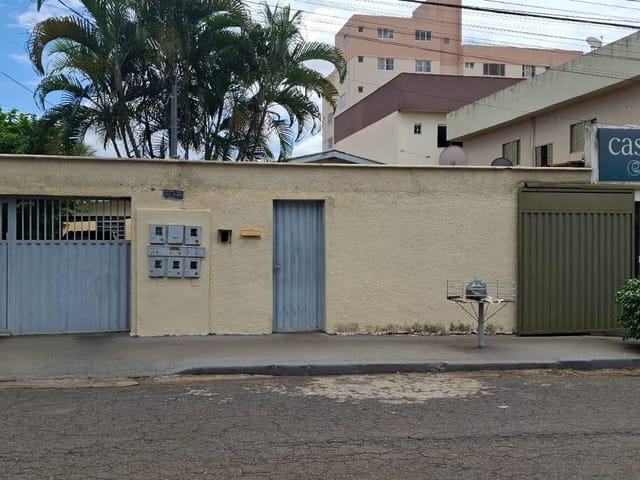 Foto do Casa - Casa à venda, Setor Leste Vila Nova, Goiânia, GO | Mira Imóveis