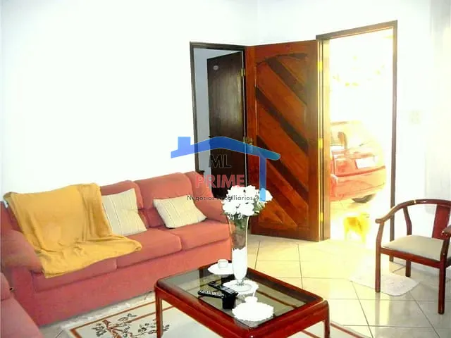Casa com 230m² 2 quartos e 2 banheiros, à venda, no bairro Vila Graciosa em São Paulo