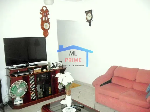 Casa com 230m² 2 quartos e 2 banheiros, à venda, no bairro Vila Graciosa em São Paulo