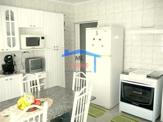 Casa com 230m² 2 quartos e 2 banheiros, à venda, no bairro Vila Graciosa em São Paulo