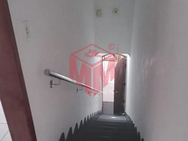 Casa 2 quartos e 1 banheiro, para alugar, no bairro Vila Jordanópolis em São Bernardo do Campo