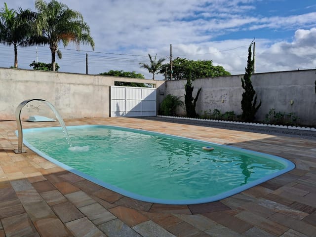 Foto do Casa - Casa à venda, pinheiros, Balneário Barra do Sul, SC | North Center