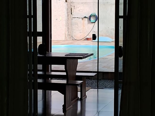 Foto do Casa - Casa à venda, pinheiros, Balneário Barra do Sul, SC | North Center