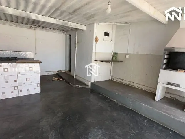 Casa com 381m² 3 quartos e 3 banheiros, à venda, no bairro Setor Serrano I em Paraíso do Tocantins
