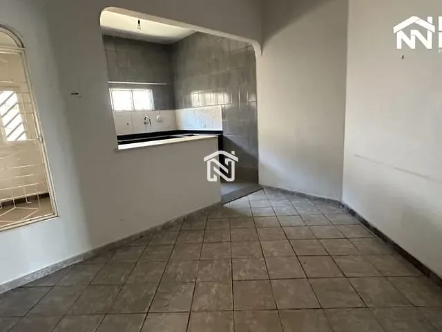 Casa com 381m² 3 quartos e 3 banheiros, à venda, no bairro Setor Serrano I em Paraíso do Tocantins