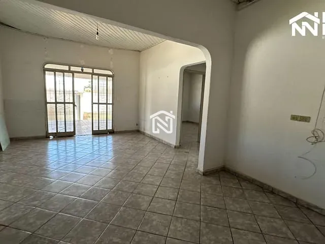 Casa com 381m² 3 quartos e 3 banheiros, à venda, no bairro Setor Serrano I em Paraíso do Tocantins