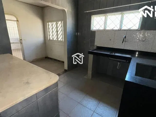 Casa com 381m² 3 quartos e 3 banheiros, à venda, no bairro Setor Serrano I em Paraíso do Tocantins