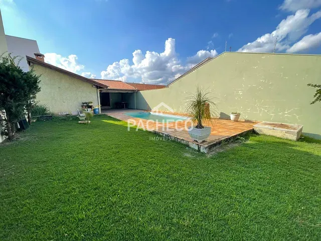 Casa 3 quartos e 3 banheiros, à venda, no bairro Jardim Alfa em Santa Bárbara D'Oeste
