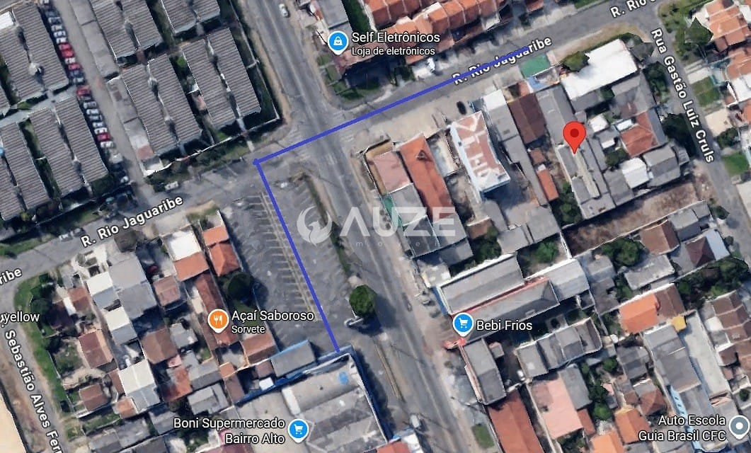 Casa, 4 quartos, 130 m² - Foto 2