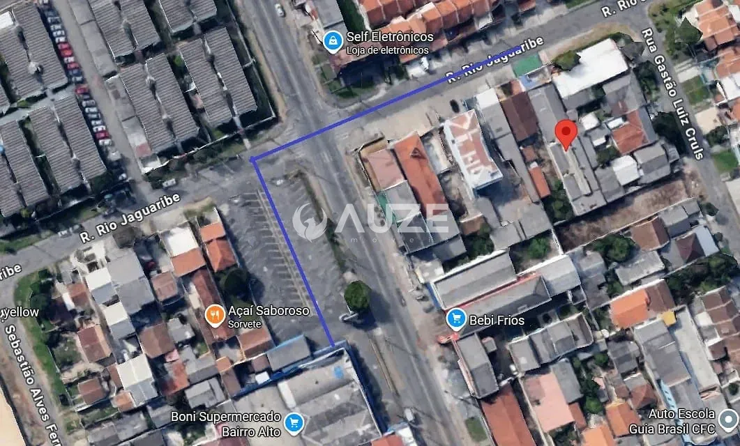 Casa, 4 quartos, 130 m² - Foto 2