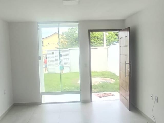 Casa 3 quartos e 3 banheiros, à venda, no bairro Cidade Praiana em Rio das Ostras