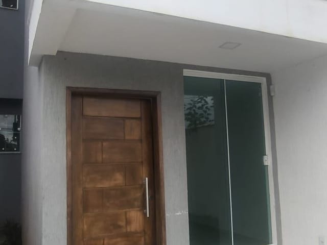 Casa 3 quartos e 3 banheiros, à venda, no bairro Cidade Praiana em Rio das Ostras