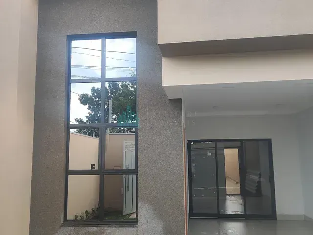 Casa 3 quartos e 1 banheiro, à venda, no bairro Setor Aeroporto em Catalão