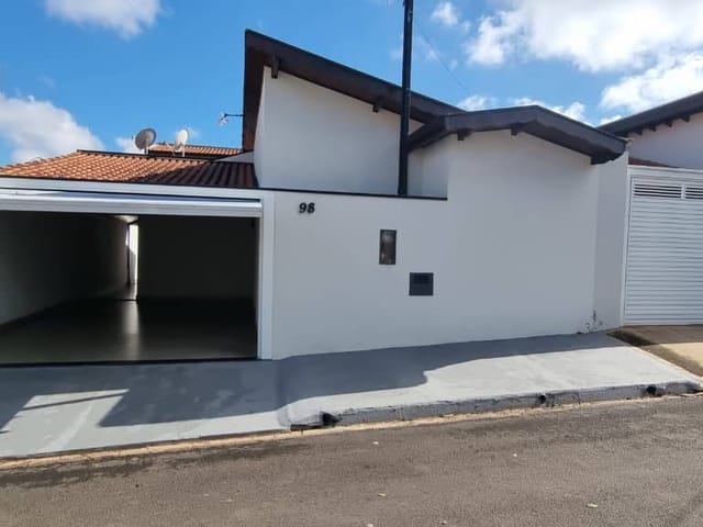 Foto do Casa - Casa à venda, Jardim Macucos, Itapira, SP | REALIZZE NEGOCIOS IMOBILIARIOS LTDA