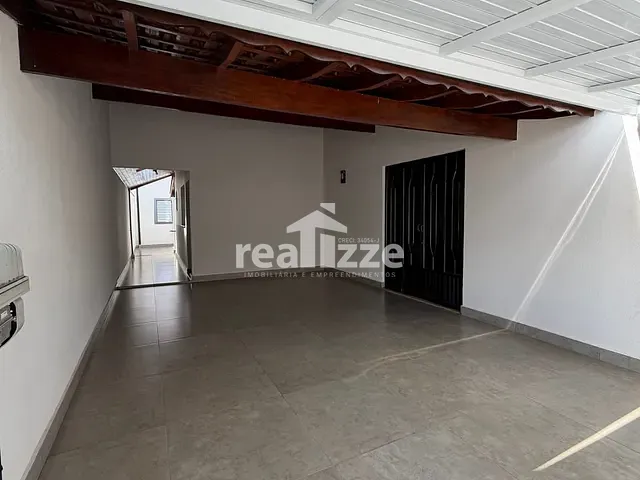 Casa com 351m² 2 quartos e 2 banheiros, à venda, no bairro Jardim Macucos em Itapira