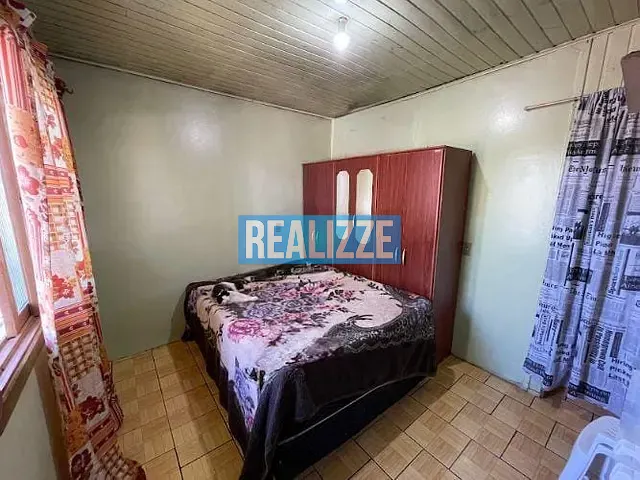 Casa com 300m² 3 quartos e 1 banheiro, à venda, no bairro Santa Rita em Marau
