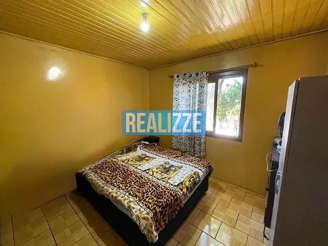 Casa com 300m² 3 quartos e 1 banheiro, à venda, no bairro Santa Rita em Marau