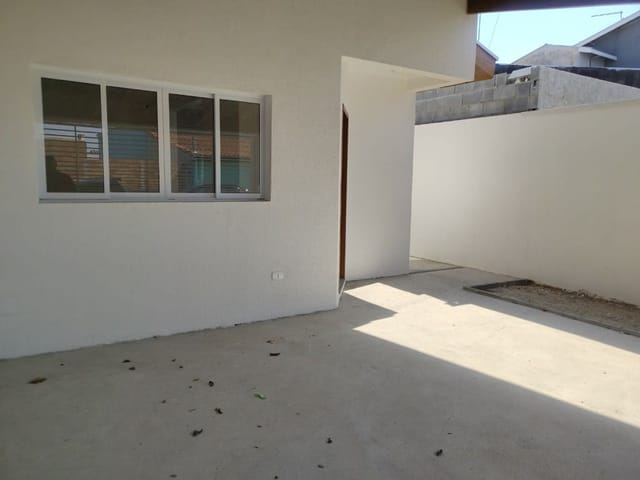 Foto do Casa - Casa com 3 dormitórios à venda, 121 m² por R$ 359.000,00 - Residencial Parque dos Sinos - Jacareí/SP | RUSSI IMÓVEIS