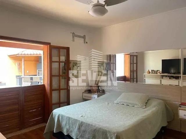 Casa com 480m² 3 quartos e 2 banheiros, à venda, no bairro Residencial Vale Florido em Piratininga