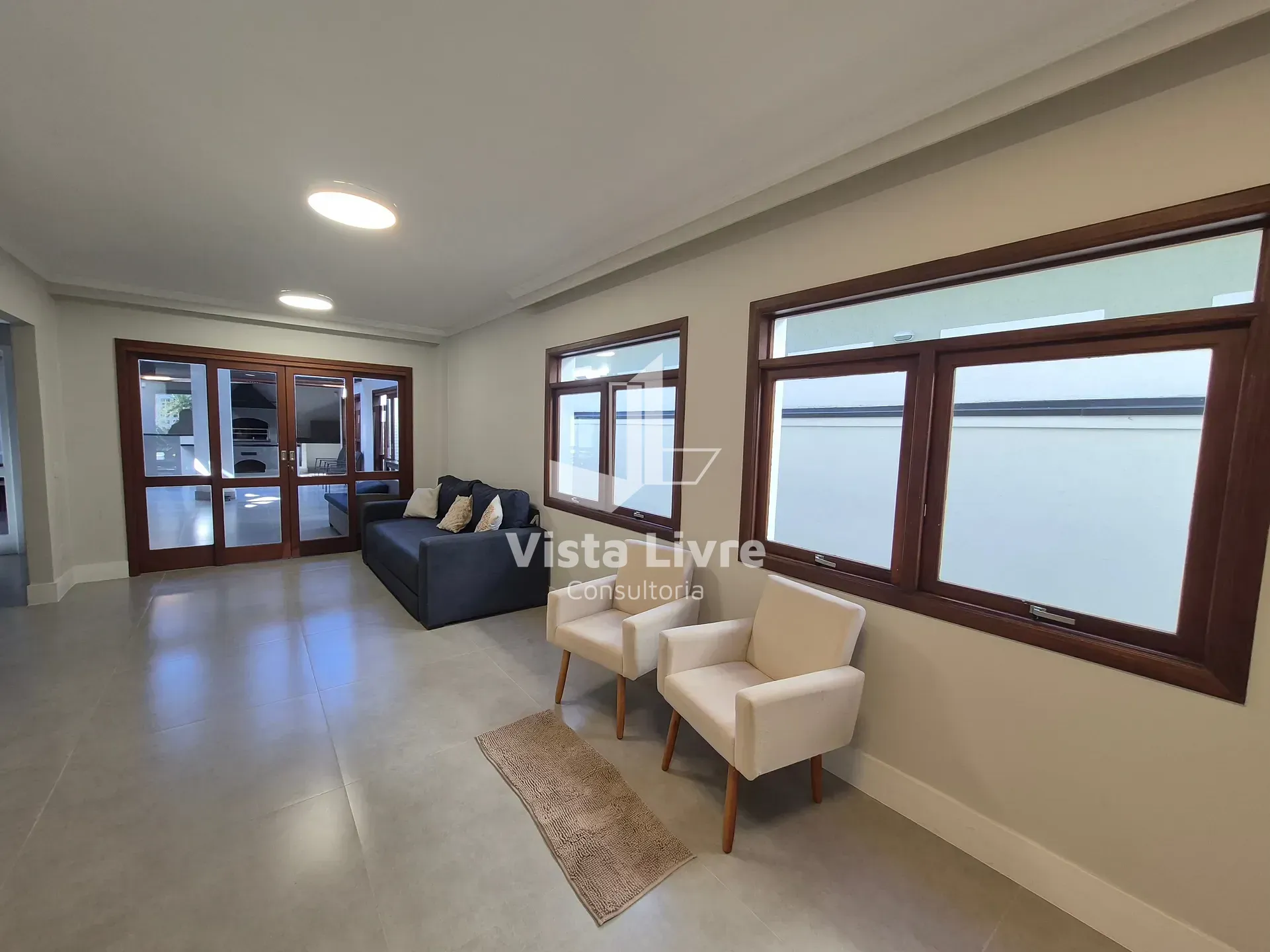 Casa, 4 quartos, 360 m² - Foto 23
