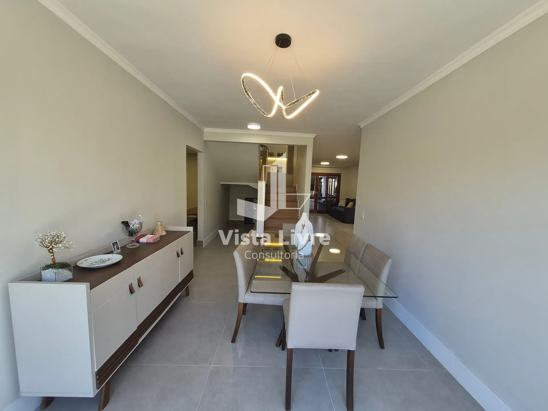 Casa, 4 quartos, 360 m² - Foto 20