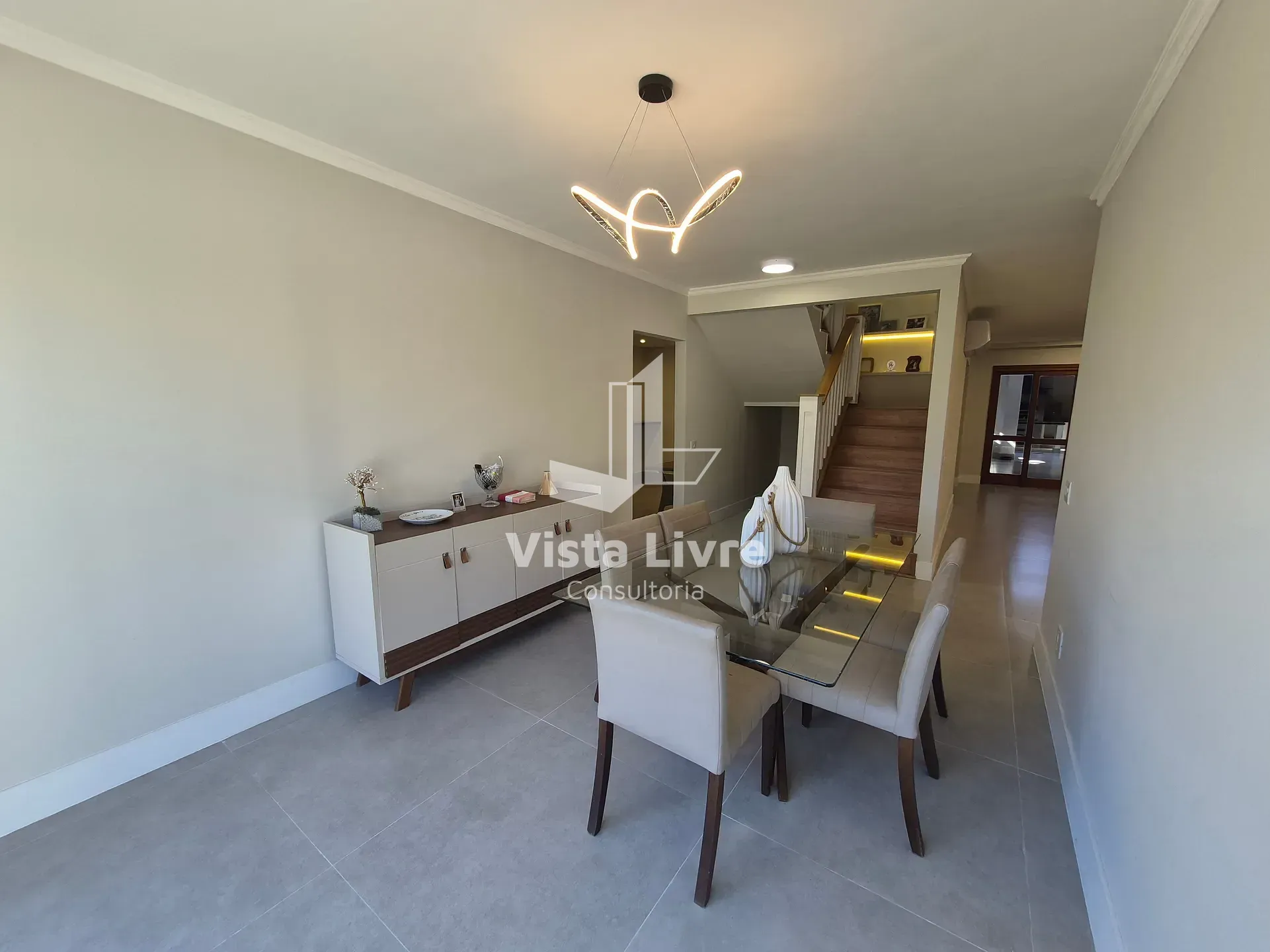 Casa, 4 quartos, 360 m² - Foto 19