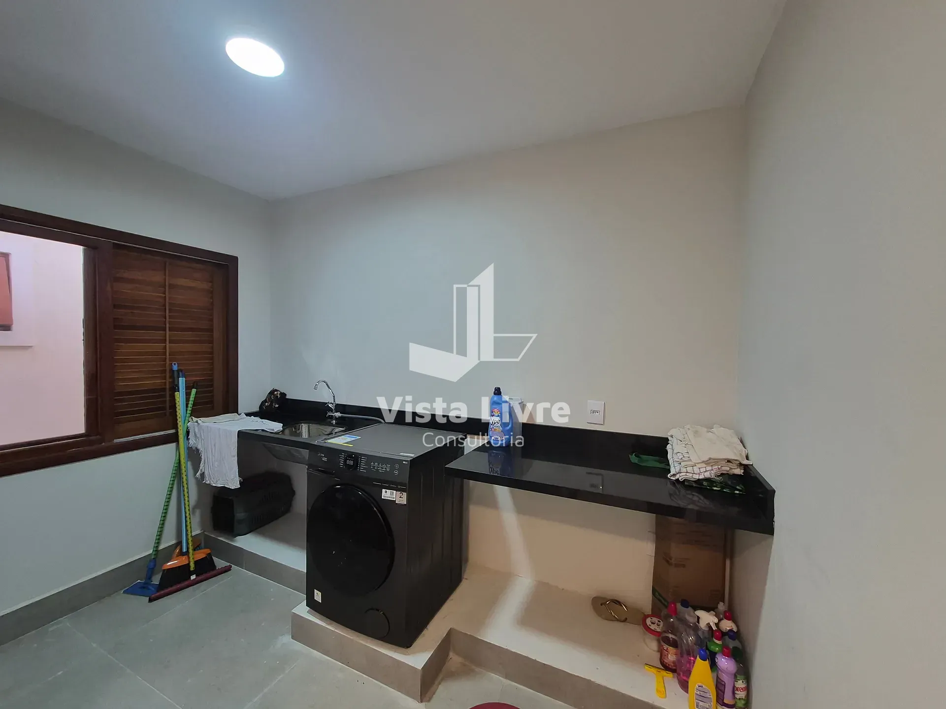 Casa, 4 quartos, 360 m² - Foto 45