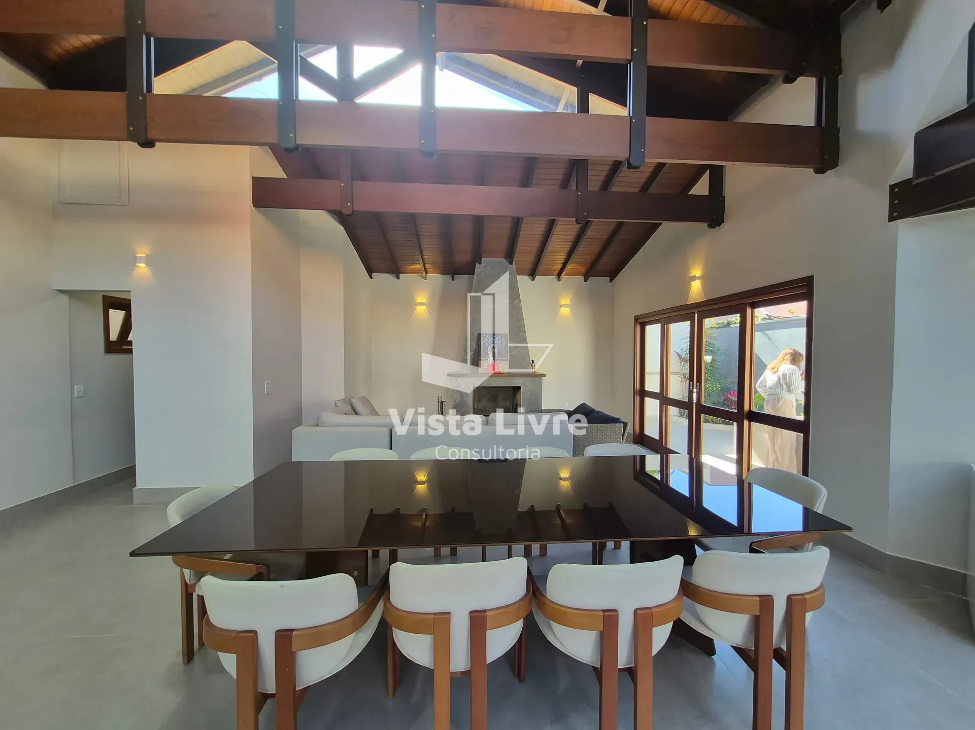 Casa, 4 quartos, 360 m² - Foto 7