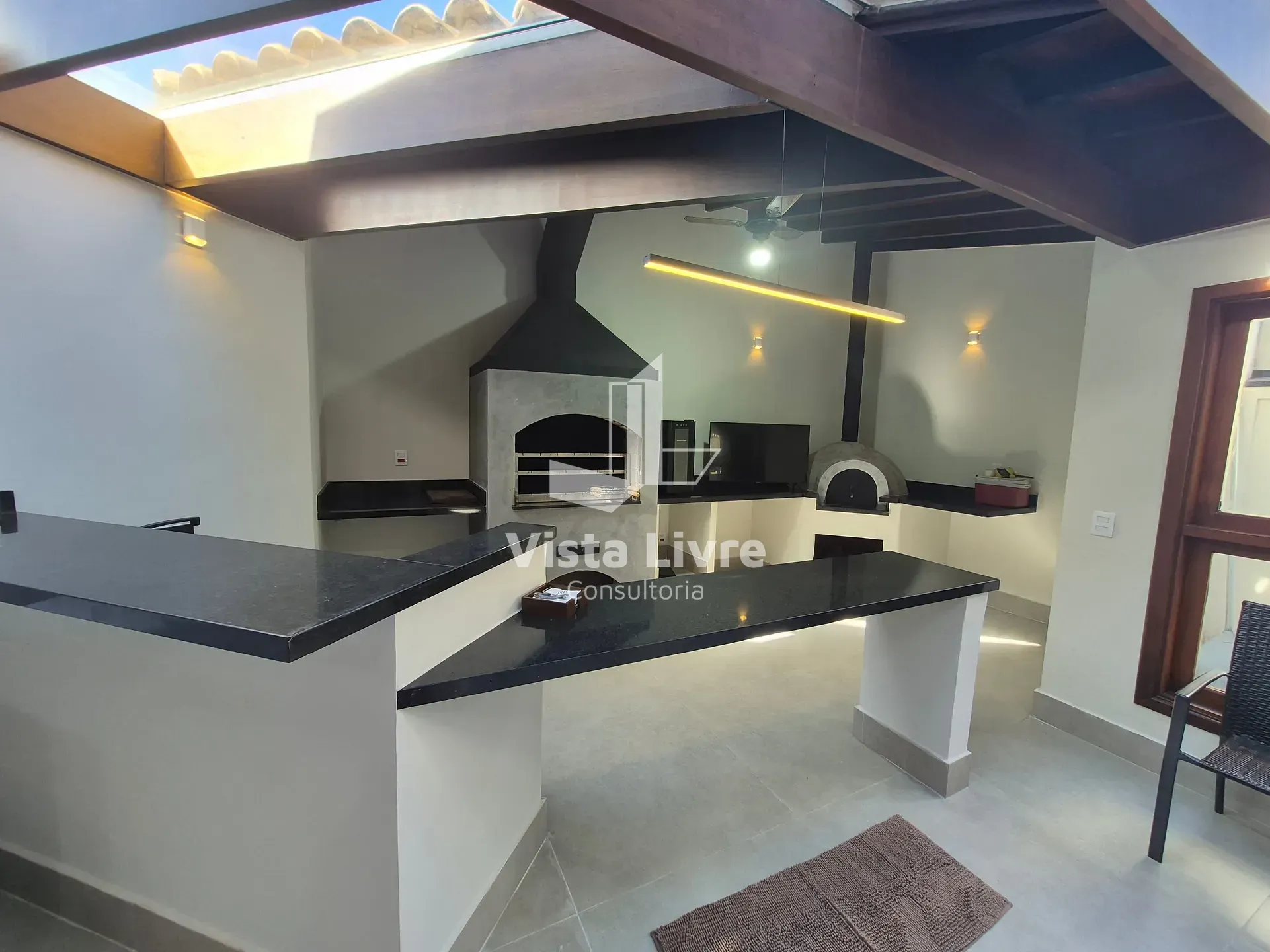 Casa, 4 quartos, 360 m² - Foto 11
