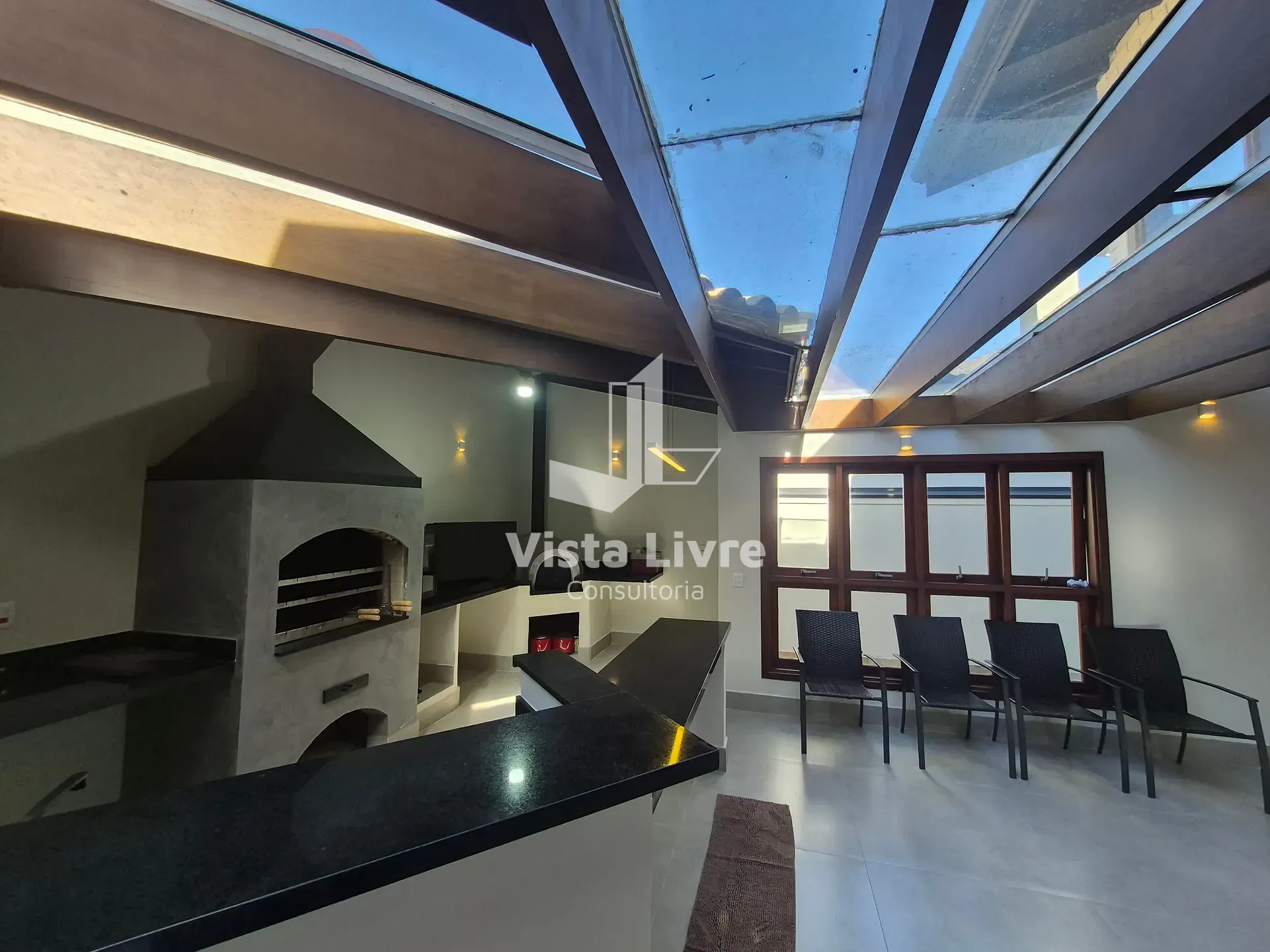 Casa, 4 quartos, 360 m² - Foto 14